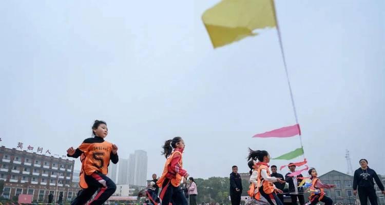 运动会的精彩瞬间——与冠军擦肩而过（赛场上的激情与挑战）