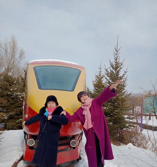一场意外的旅行(带着信任出发,即使路途崎岖也不怕)
